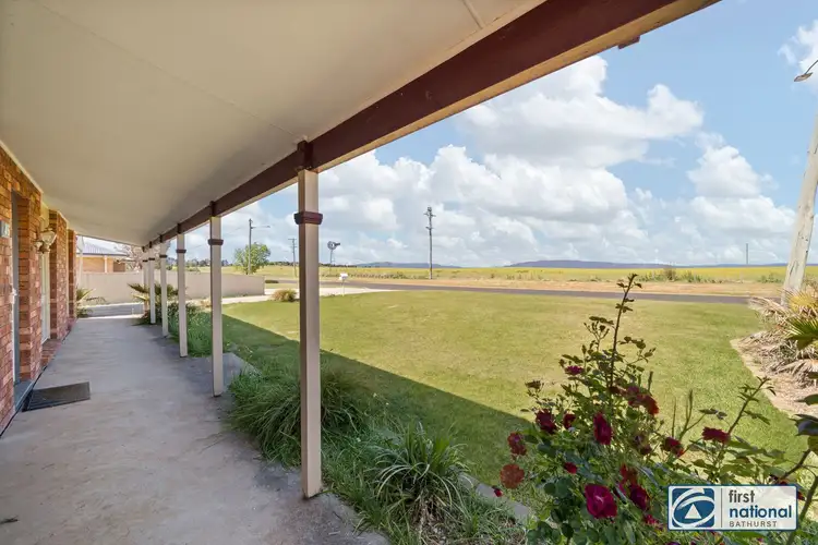 Main view of Homely house listing, 46 Eugenie Street, Raglan NSW 2795