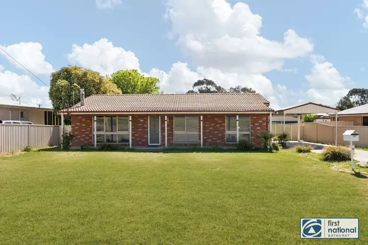 Second view of Homely house listing, 46 Eugenie Street, Raglan NSW 2795
