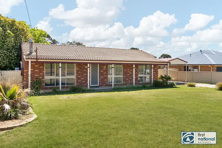 Third view of Homely house listing, 46 Eugenie Street, Raglan NSW 2795