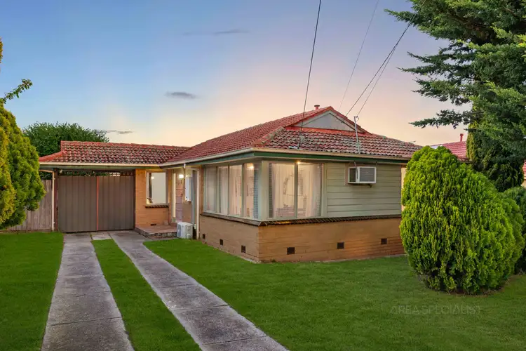 Second view of Homely house listing, 10 Highcombe Crescent, St Albans VIC 3021