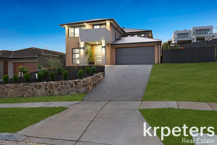 13 Corvara Way, Pakenham VIC 3810