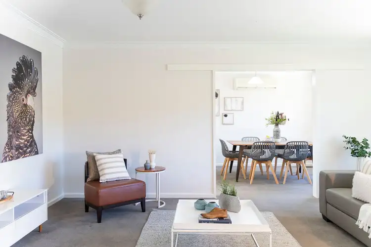 Third view of Homely house listing, 24 Abernethy Street, Weetangera ACT 2614