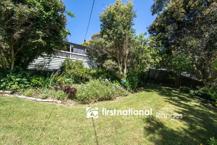 Third view of Homely house listing, 38 Melaleuca Drive, Upwey VIC 3158