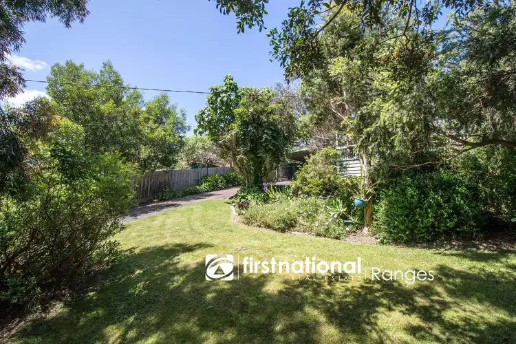 Fourth view of Homely house listing, 38 Melaleuca Drive, Upwey VIC 3158