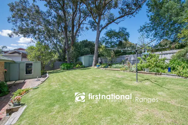 Fifth view of Homely house listing, 38 Melaleuca Drive, Upwey VIC 3158