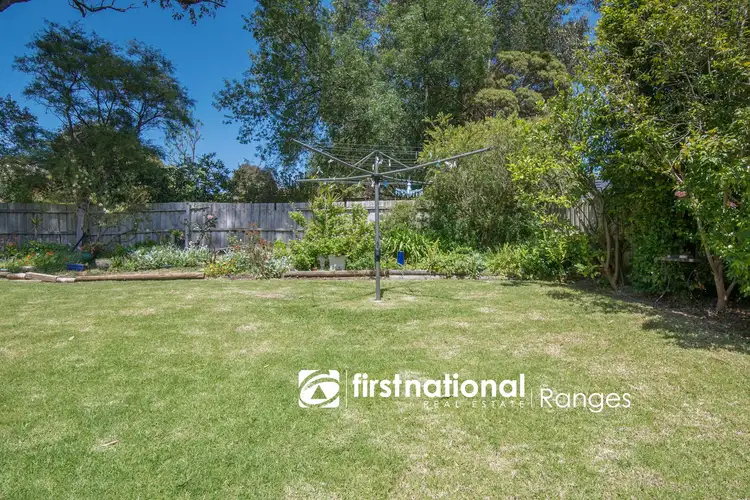 Seventh view of Homely house listing, 38 Melaleuca Drive, Upwey VIC 3158