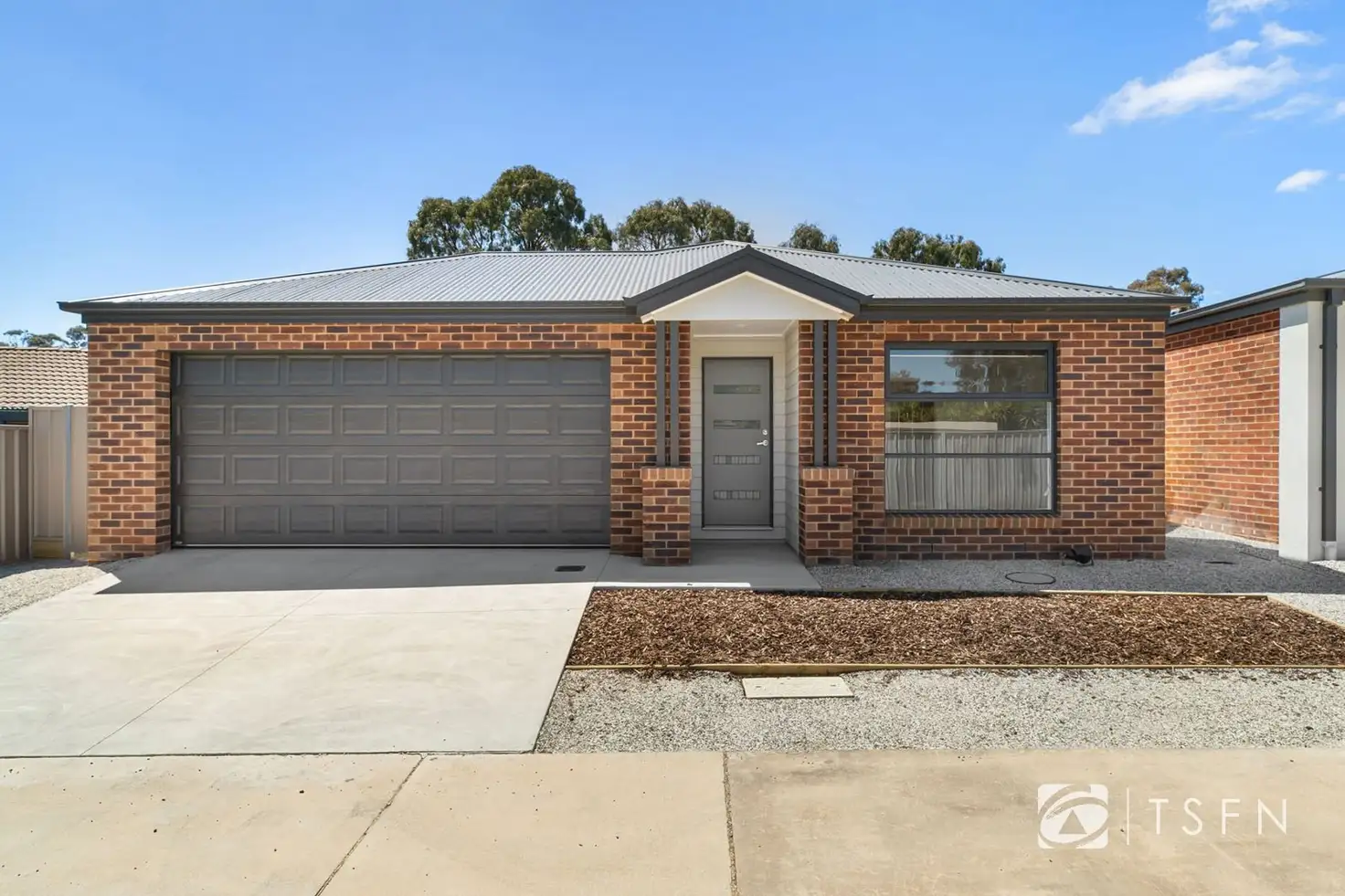 Main view of Homely house listing, 1/245A Allingham Street, Kangaroo Flat VIC 3555