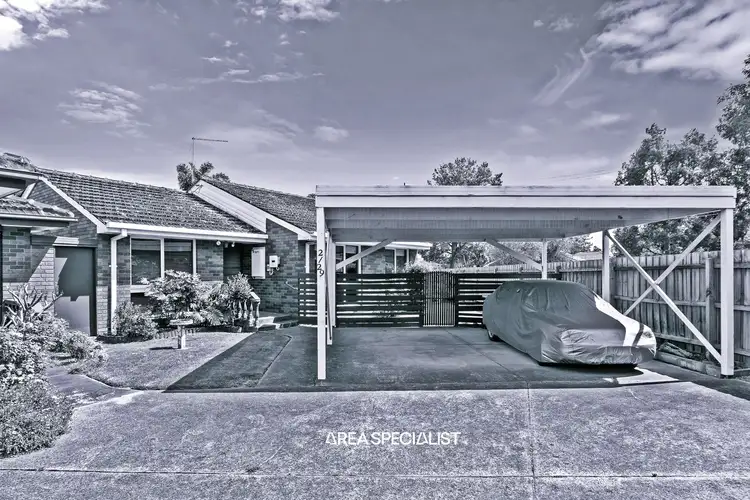 2/29 Wyong Court, Patterson Lakes VIC 3197