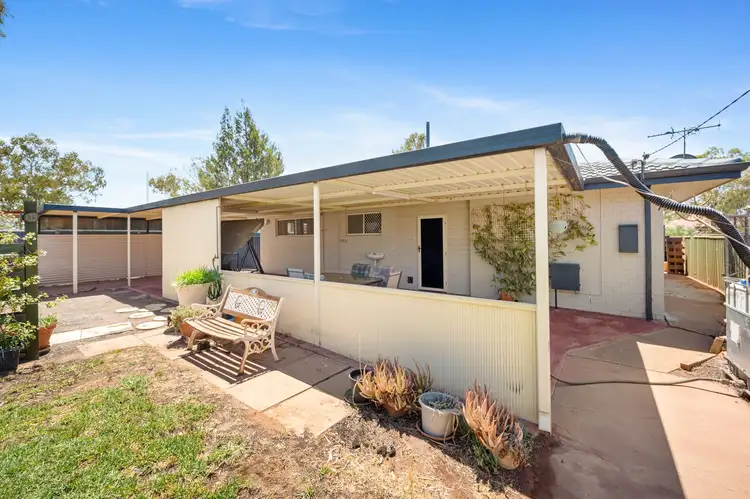 31 Nemesis Place
