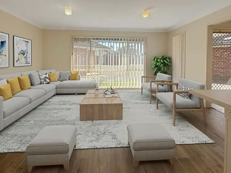 Main view of Homely villa listing, 3/109-111 Greenbank Grove, Culburra Beach NSW 2540
