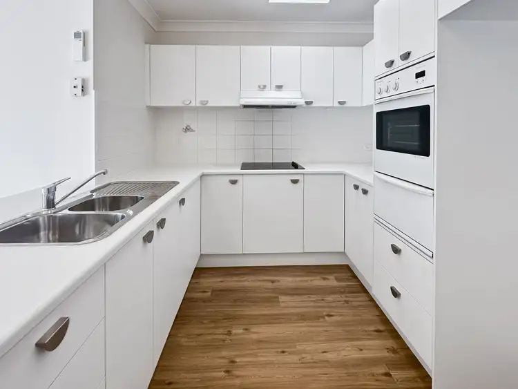 Second view of Homely villa listing, 3/109-111 Greenbank Grove, Culburra Beach NSW 2540