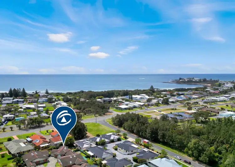 Fourth view of Homely villa listing, 3/109-111 Greenbank Grove, Culburra Beach NSW 2540