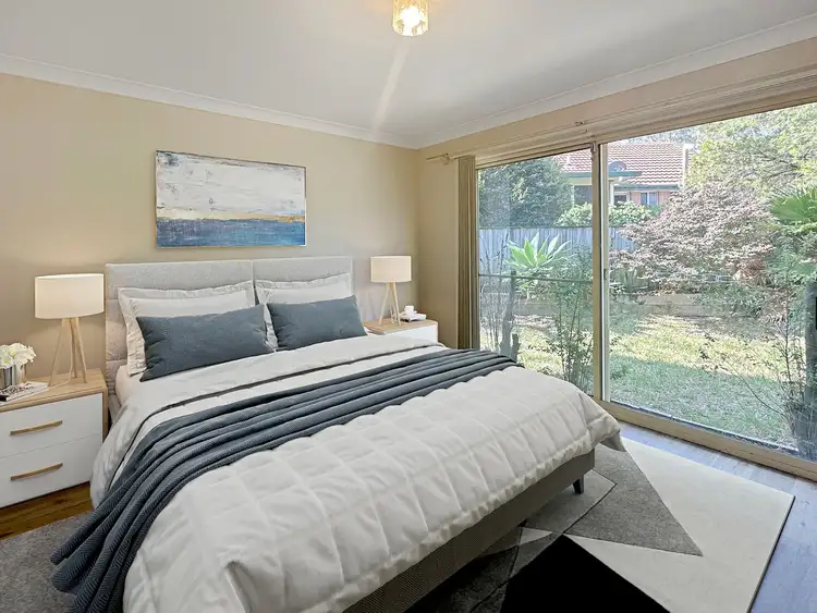 Fifth view of Homely villa listing, 3/109-111 Greenbank Grove, Culburra Beach NSW 2540