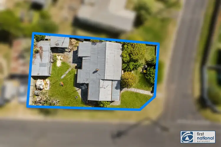 7 Owen Way, West Bathurst NSW 2795