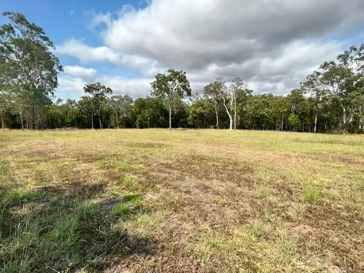 Third view of Homely land listing, 219 Moonlight Drive, Sarina QLD 4737