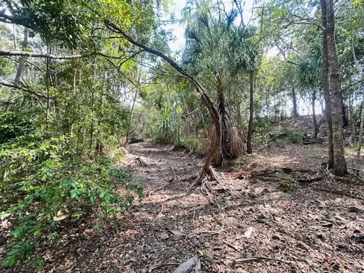 Sixth view of Homely land listing, 219 Moonlight Drive, Sarina QLD 4737