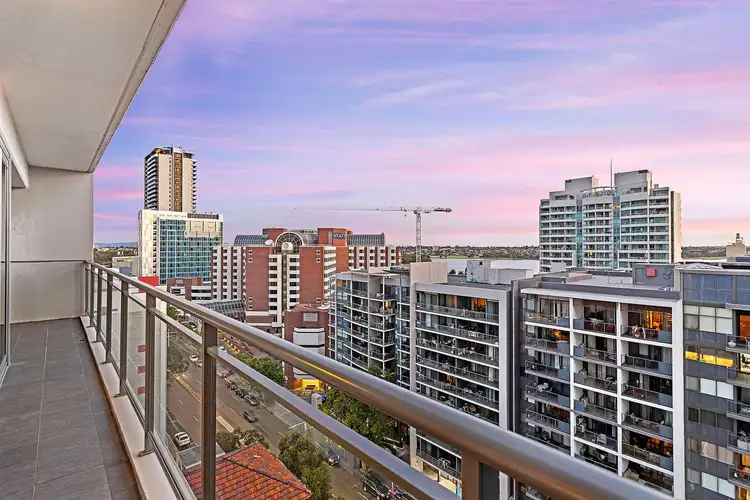 48/148 Adelaide Tce, East Perth WA 6004