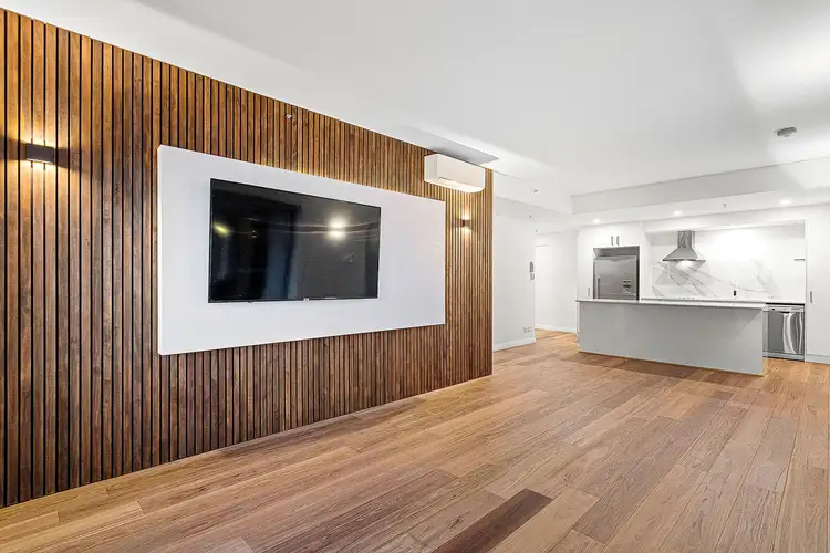 Second view of Homely apartment listing, 48/148 Adelaide Tce, East Perth WA 6004