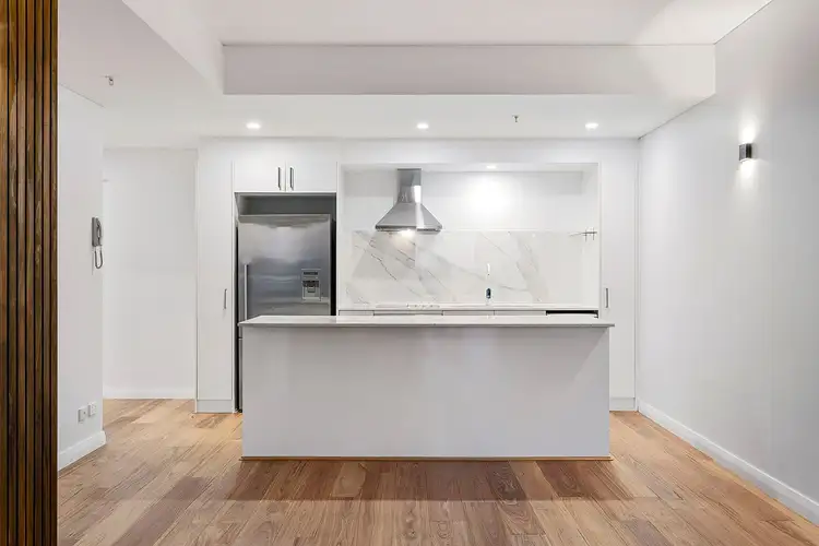 Third view of Homely apartment listing, 48/148 Adelaide Tce, East Perth WA 6004