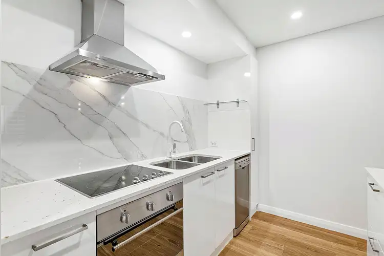 Fourth view of Homely apartment listing, 48/148 Adelaide Tce, East Perth WA 6004