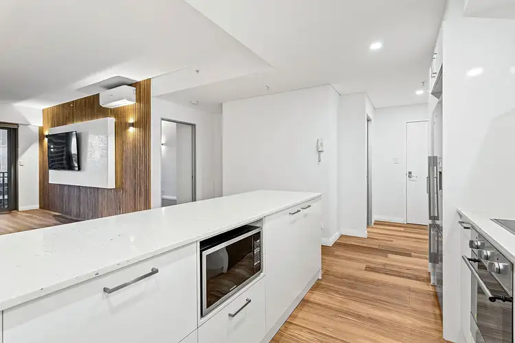 Fifth view of Homely apartment listing, 48/148 Adelaide Tce, East Perth WA 6004