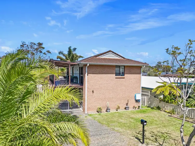 43 Sydney Avenue, Callala Bay NSW 2540