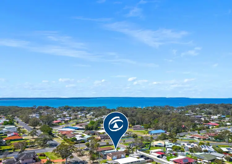 Second view of Homely house listing, 43 Sydney Avenue, Callala Bay NSW 2540