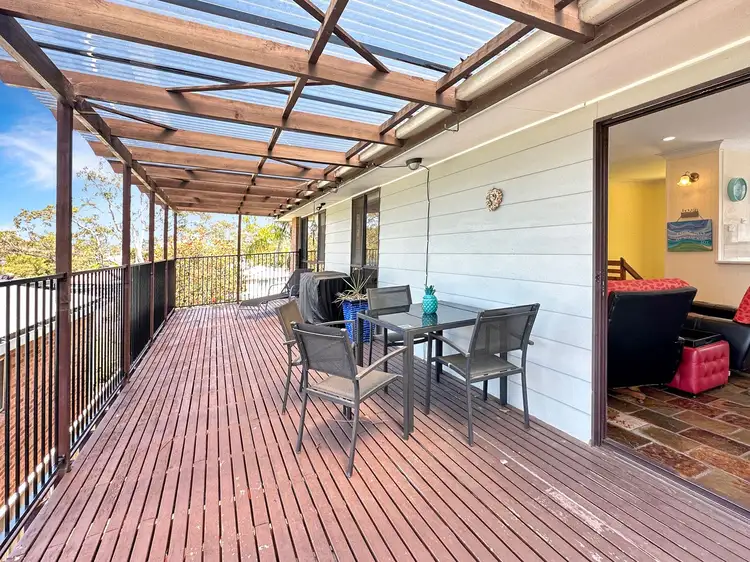 Fifth view of Homely house listing, 43 Sydney Avenue, Callala Bay NSW 2540