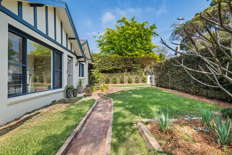 Main view of Homely house listing, 31 Malvern Avenue, Roseville NSW 2069