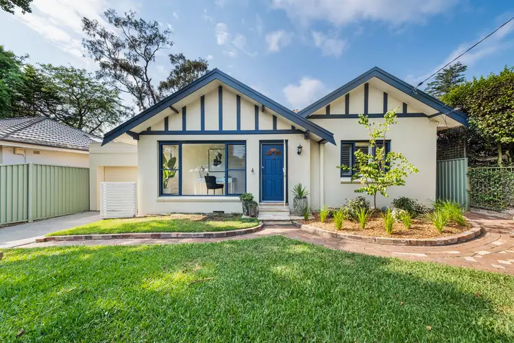 Third view of Homely house listing, 31 Malvern Avenue, Roseville NSW 2069