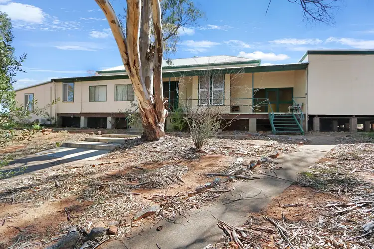 Third view of Homely house listing, 182 Lane Street, Broken Hill NSW 2880