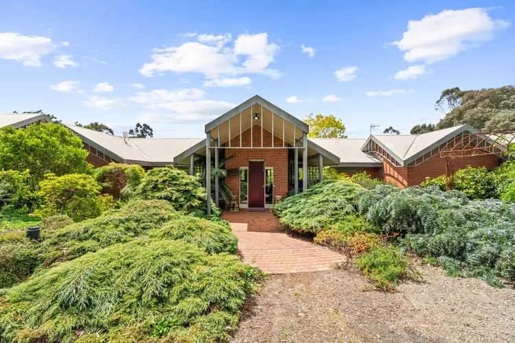 Third view of Homely house listing, 30 Glenloth Court, Traralgon VIC 3844