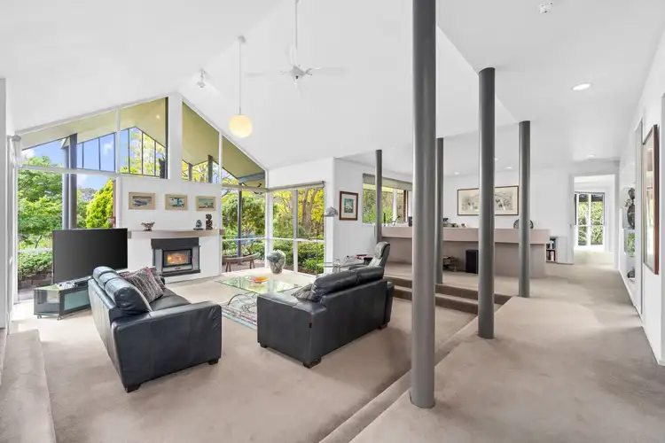 Fifth view of Homely house listing, 30 Glenloth Court, Traralgon VIC 3844