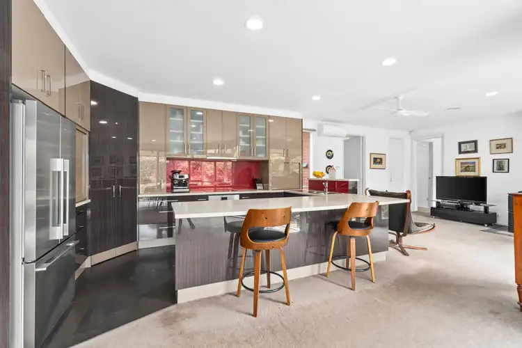 Sixth view of Homely house listing, 30 Glenloth Court, Traralgon VIC 3844