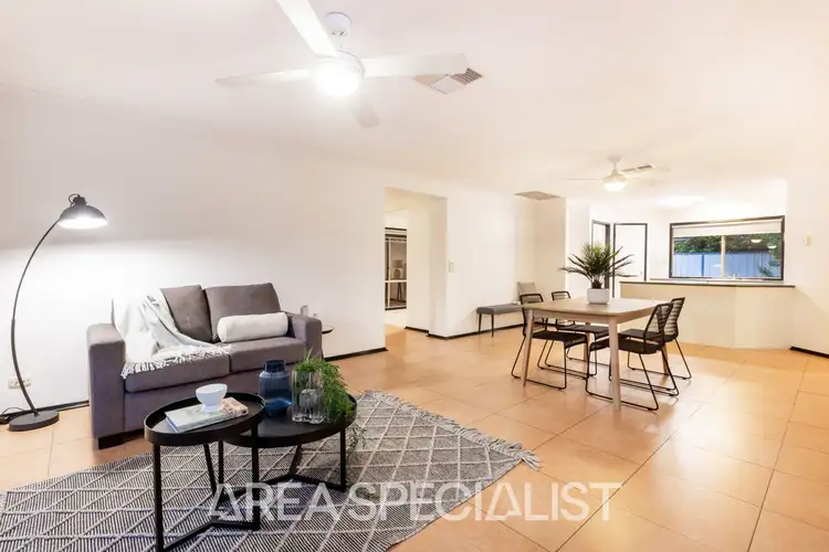 Third view of Homely house listing, 38 Golden Ash Drive, Mildura VIC 3500