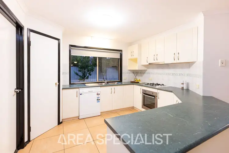 Fifth view of Homely house listing, 38 Golden Ash Drive, Mildura VIC 3500