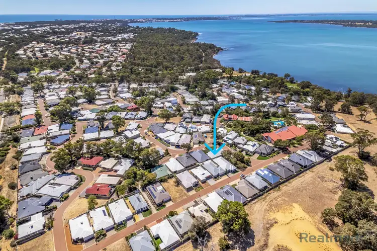50 Summer Drive, Dawesville WA 6211