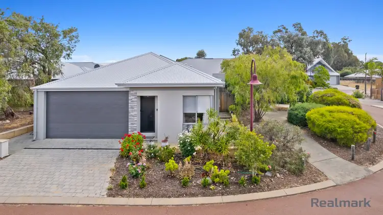 Second view of Homely house listing, 50 Summer Drive, Dawesville WA 6211