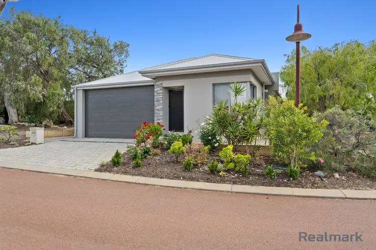 Fourth view of Homely house listing, 50 Summer Drive, Dawesville WA 6211