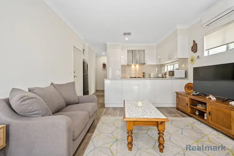 Sixth view of Homely house listing, 50 Summer Drive, Dawesville WA 6211