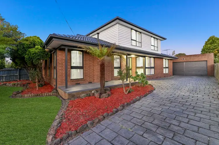 163 Bloomfield Road, Keysborough VIC 3173
