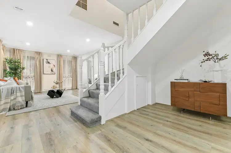 Second view of Homely house listing, 163 Bloomfield Road, Keysborough VIC 3173