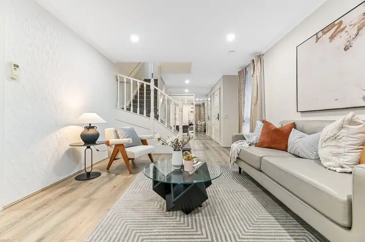 Third view of Homely house listing, 163 Bloomfield Road, Keysborough VIC 3173