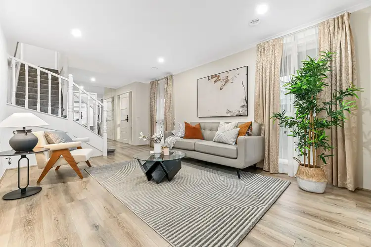 Fourth view of Homely house listing, 163 Bloomfield Road, Keysborough VIC 3173