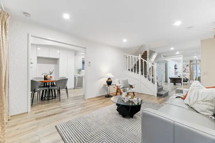 Fifth view of Homely house listing, 163 Bloomfield Road, Keysborough VIC 3173