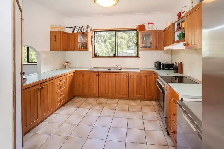 Third view of Homely house listing, 811 Puzey Road, Wilyabrup WA 6280