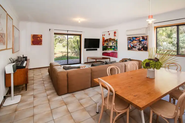 Fourth view of Homely house listing, 811 Puzey Road, Wilyabrup WA 6280
