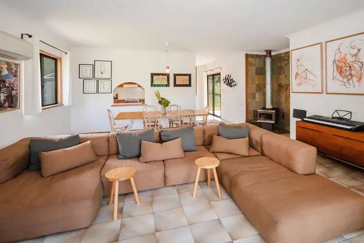 Fifth view of Homely house listing, 811 Puzey Road, Wilyabrup WA 6280