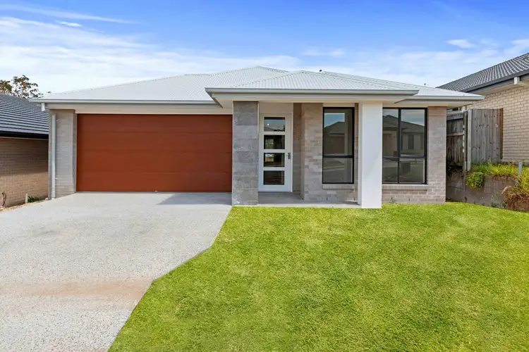 38 Goshawk Court, Bahrs Scrub QLD 4207