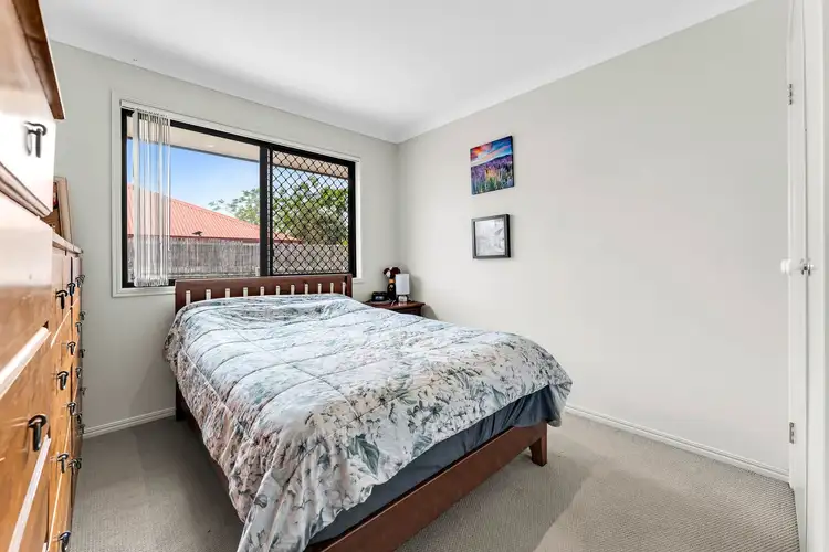 Fourth view of Homely house listing, 26 Honeyeater Place, Lowood QLD 4311